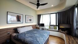 Trilight (D11), Condominium #475809611